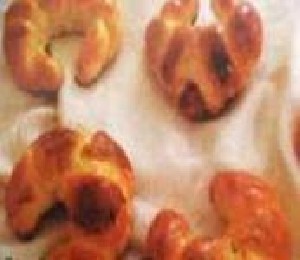 طرز تهیه ی کیک کاراسون