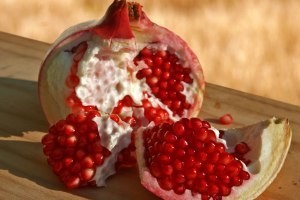 خواص میوه انار خواص میوه انار