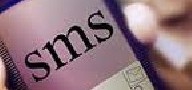 آموزش ارسال SMS بدون افتادن شماره !