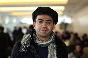 فرزاد حسنی و سوپر استارها در رالی ایران فرزاد حسنی و سوپر استارها در رالی ایران