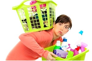 اگر می خواهید فکری آشفته نداشته باشید