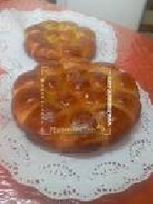 طرز تهیه ی کلوچه خرمایی