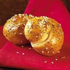 طرز تهیه ی نان شیر مال ترکی