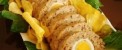 طرز تهیه ی رولت ماهی