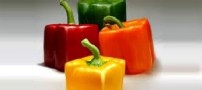 خواص بی نظیر فلفل حتی برای لاغری