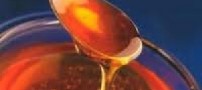خواص ترکیب عسل با دارچین