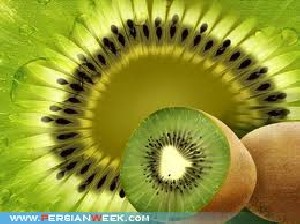 خواص کیوی بمبی