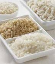 خاصیت برنج