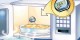 خطرات استفاده از پلاستیک در مایکرو ویو