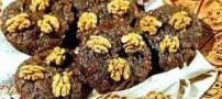 طرز تهیه ی حلوای خوشمزه خرما