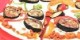 طرز تهیه ی پیتزای گوشت و بادمجان