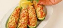 طرز تهیه ی کشک کدو، غذای کرمانی