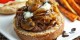 طرز تهیه ی کیک قارچ