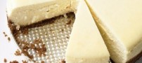 طرز تهیه ی کیک پنیر کلاسیک
