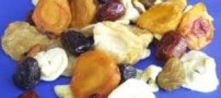 خواص و ارزش غذایی موز خشک شده