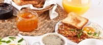 رژیمی که به شما نمره 20 می دهد !