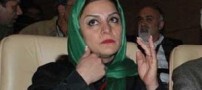 اظهارنظر عجیب تهمینه میلانی در مورد بازیگران ایران