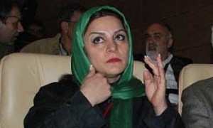 اظهارنظر عجیب تهمینه میلانی در مورد بازیگران ایران