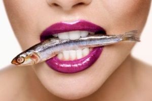 روشی برای شناسایی سرب در رژلب !