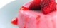 طرز تهیه ی پاناکوتا توت فرنگی