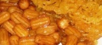 طرز تهیه ی بامیه خوشمزه خانگی