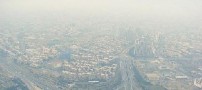 آلودگی هوا وتاثیرات آن در شیوع سرطان