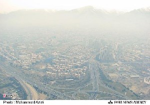آلودگی هوا وتاثیرات آن در شیوع سرطان آلودگی هوا وتاثیرات آن در شیوع سرطان