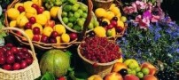 میوه ای با خاصیت ضد چاقی، ضد پیری و ضد دیابت
