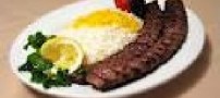 اگر خانمی به اندازه همسرش غذا بخورد !