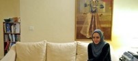 ساخت مستند زندگی نامه نیکی کریمی !