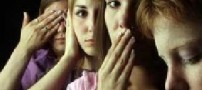 انتخاب بی ادب ترین و مودب ترین مردم جهان