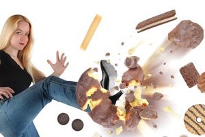 خانم هایی که از جاق شدن بعد از ازدواج می ترسند