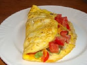 طرز تهیه ی املت مکزیکی طرز تهیه ی املت مکزیکی