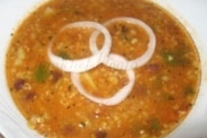 طرز تهیه آش بلغور یا، یارما شورباسه