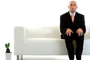 4 مرحله تحول برای مردها در زندگی مشترک