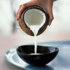 خواص روغن نارگیل