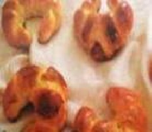 طرز تهیه شیرینی کاراسون
