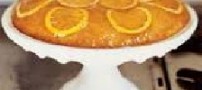 طرز تهیه ی كاپ كیك خرما و پرتقال