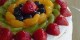طرز تهیه ی كیك زرین، كیك فوری