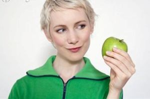 رژیم غذایی مناسب برای درمان ریزش مو رژیم غذایی مناسب برای درمان ریزش مو