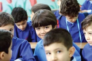 آموزش سلامت جنسی در مدارس کشور