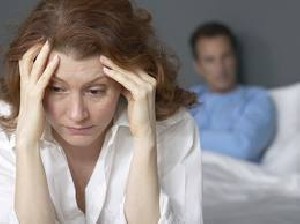 دلیل عمده کاهش میل جنسی در آقایان و خانم ها