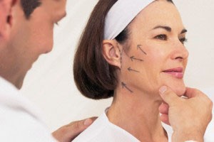 سن مناسب برای لیفتینگ