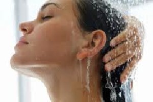 ویژگی های مهم یک استحمام خوب