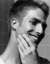 رهایی از سوزش پوست پس از اصلاح صورت رهایی از سوزش پوست پس از اصلاح صورت