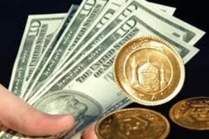 قیمت روز دلار، سکه و طلا