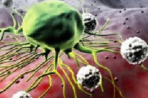 نقش استرس در سرطان سینه نقش استرس در سرطان سینه