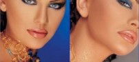4 راه جالب برای زیبایی بیشتر چشم‌ها