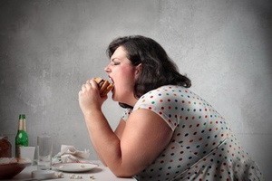 5 دلیل غیر منتظره برای افزایش وزن و چاقی ! 5 دلیل غیر منتظره برای افزایش وزن و چاقی !