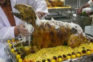 آموزش پخت پرطرفدار بره درسته